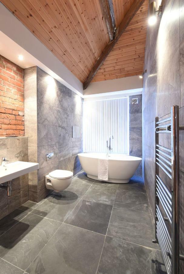 Appartamento Stunning Penthouse Slps 20 Manchester Esterno foto